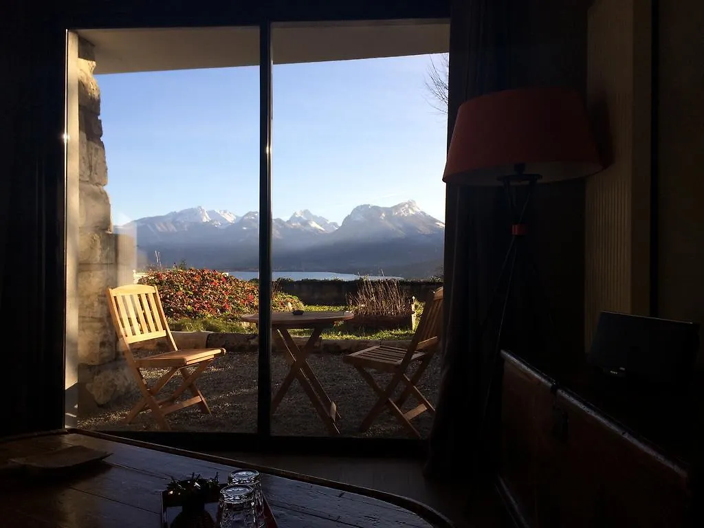 Chalet Christine Talloires 3*,