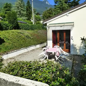 Appartement De La, Le Bourget-du-Lac