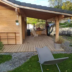 Hébergement de vacances Maisonnette, Talloires