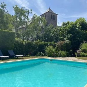 *** Hotel L'auberge Du Chateau France