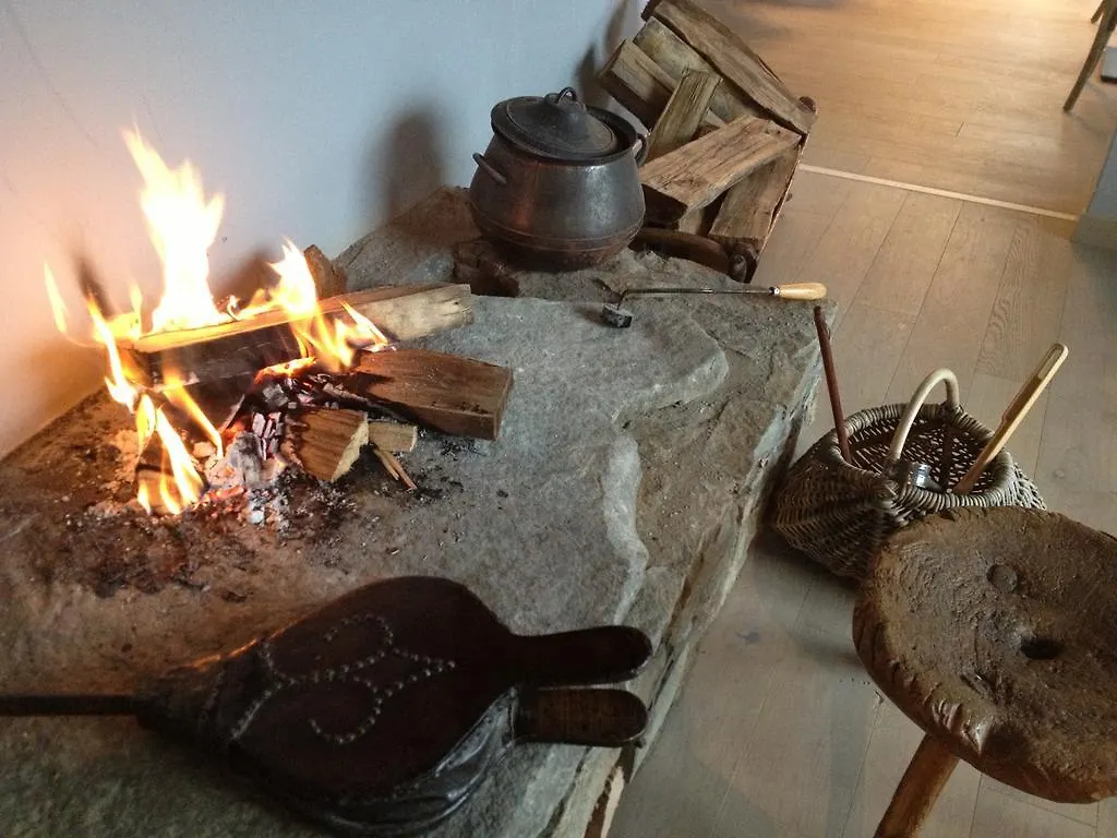 Chalet Christine Talloires France